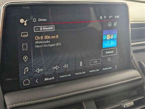 Used 2023 GMC Yukon SLT image 21