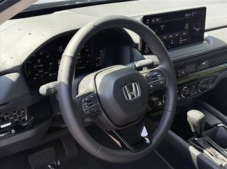 New 2026 Honda Accord EX-L video 4