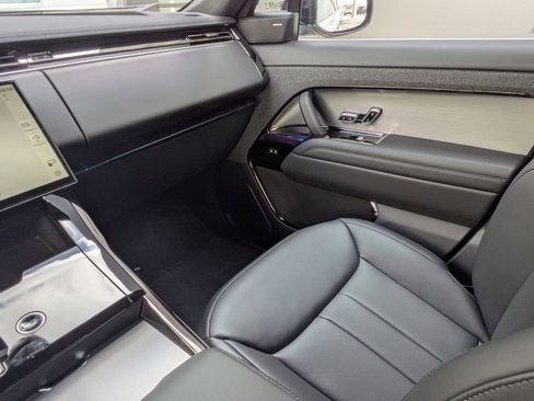 New 2026 Land Rover Range Rover Sport SE image 18
