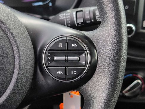 Used 2024 Kia Soul LX w/ Option Group 015 FWD image 23