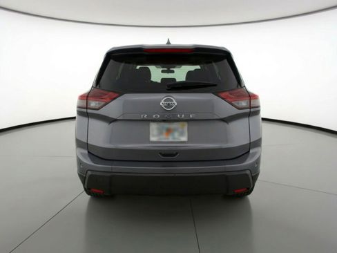 Used 2025 Nissan Rogue SV FWD image 7