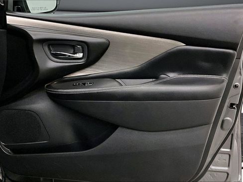 Used 2016 Nissan Murano Platinum w/ Platinum Technology Package image 29