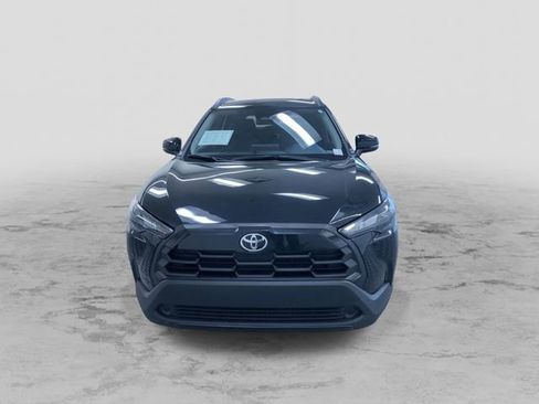 Used 2026 Toyota Corolla Cross LE FWD image 5