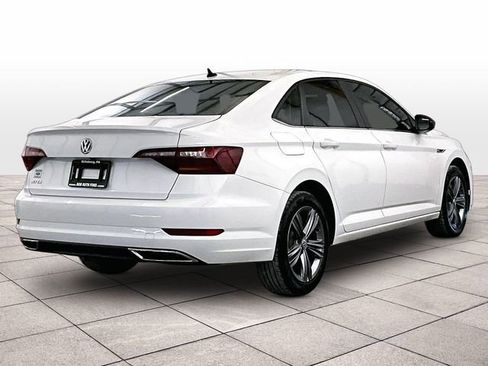 Used 2019 Volkswagen Jetta R-Line FWD image 11