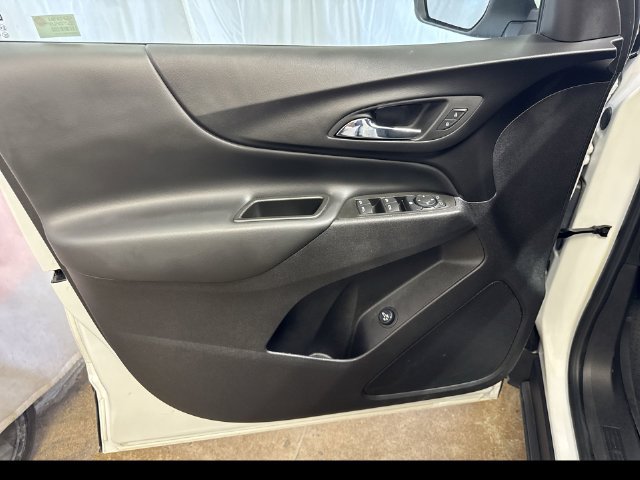 Used 2024 Chevrolet Equinox LT w/ LPO, Floor Liner Package FWD image 21