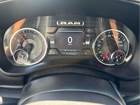 Used 2024 RAM 2500 Laramie w/ Safety Group AWD/4WD image 28