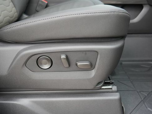 New 2026 Chevrolet Silverado 1500 ZR2 AWD/4WD image 14