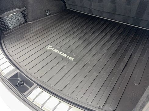 Used 2022 Lexus NX 350 AWD w/ Premium Package image 74