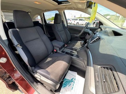 Used 2016 Honda CR-V EX image 11