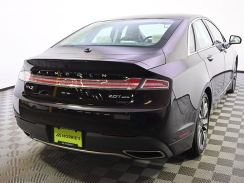 Used 2020 Lincoln MKZ Reserve w/ Elements Package image 6