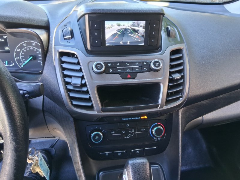 Used 2020 Ford Transit Connect XL FWD image 16