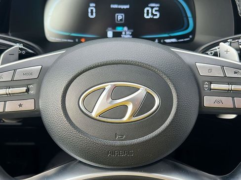 Used 2023 Hyundai Palisade XRT image 30