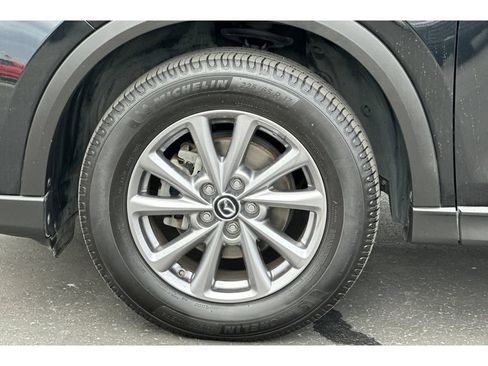 Used 2022 MAZDA CX-5 AWD 2.5 S w/ Select Package image 33