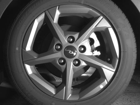 Used 2025 Kia K4 LXS image 14