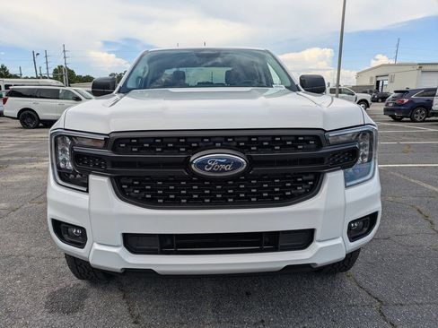 New 2026 Ford Ranger XL RWD image 9