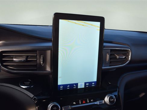 Certified 2023 Ford Explorer ST w/ Equipment Group 401A image 14