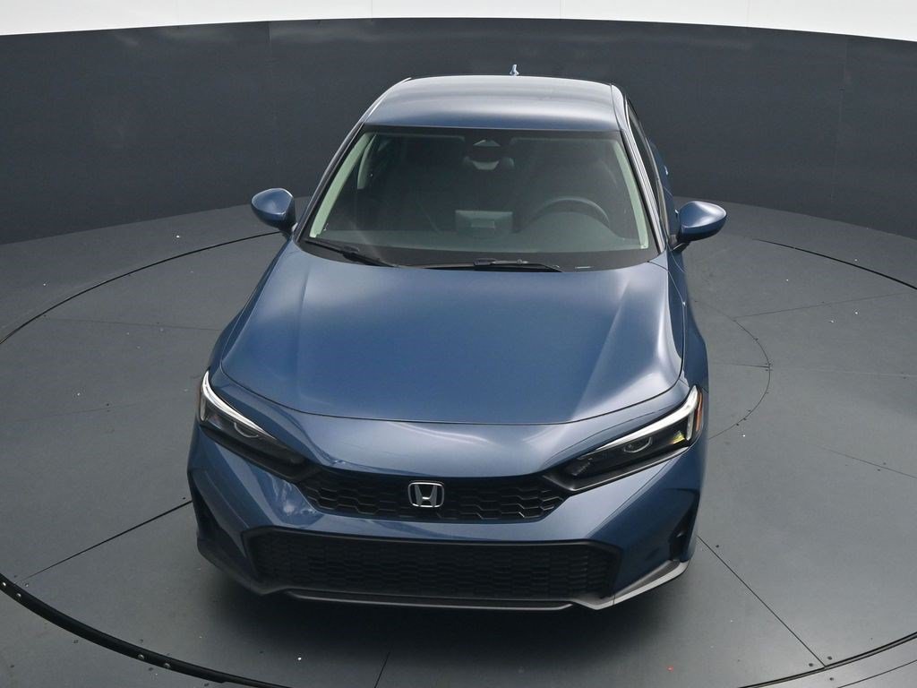 Used 2026 Honda Civic LX image 21