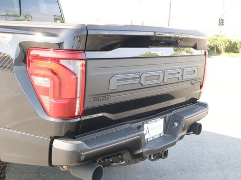 New 2026 Ford F150 Raptor AWD/4WD image 13