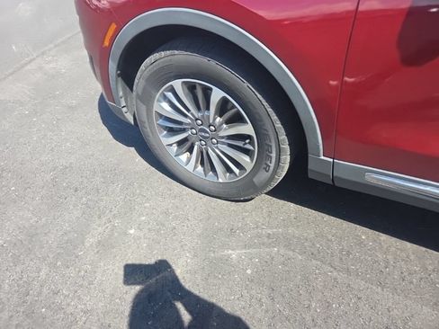Used 2019 Lincoln Nautilus Select FWD image 25