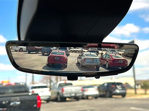 Used 2024 GMC Sierra 1500 Denali w/ Denali Reserve Package image 38