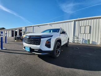 New 2026 Chevrolet Equinox LT w/ Convenience Package II video 1