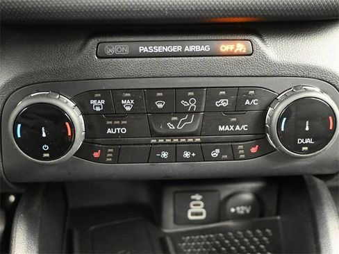 Used 2024 Ford Bronco Sport Outer Banks w/ Tech Package image 17