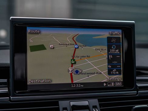 Used 2016 Audi RS 7 Prestige image 18