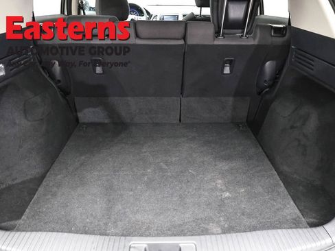 Used 2022 Honda HR-V EX image 9