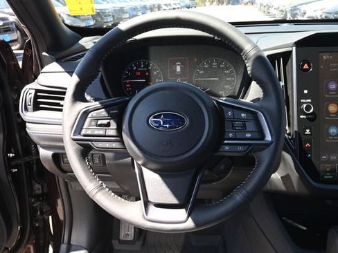 Certified 2026 Subaru Forester Limited AWD/4WD image 4