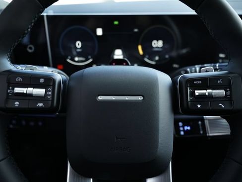 New 2026 Hyundai Santa Fe Limited AWD/4WD image 14