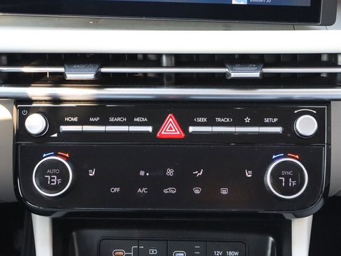 Used 2025 Hyundai Tucson SEL image 11