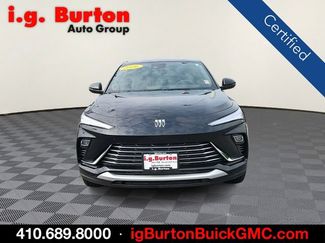 Used 2026 Buick Envista Preferred FWD video 2