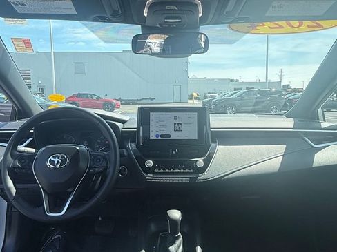 Used 2024 Toyota Corolla SE FWD image 7