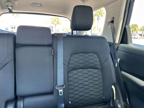 New 2026 Nissan Pathfinder SV image 15