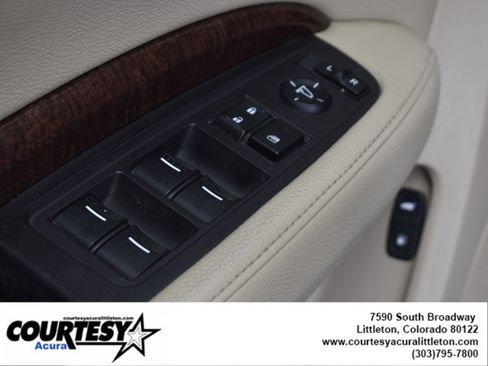 Used 2017 Acura MDX SH-AWD image 8