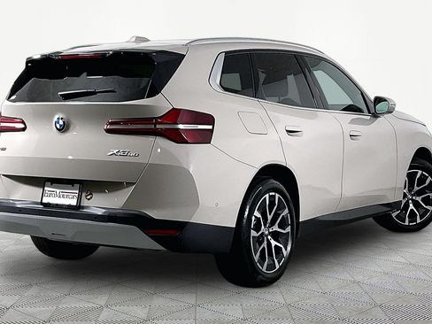 Used 2026 BMW X3 xDrive30i AWD/4WD image 7