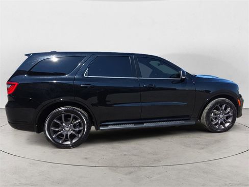 Used 2022 Dodge Durango R/T image 5