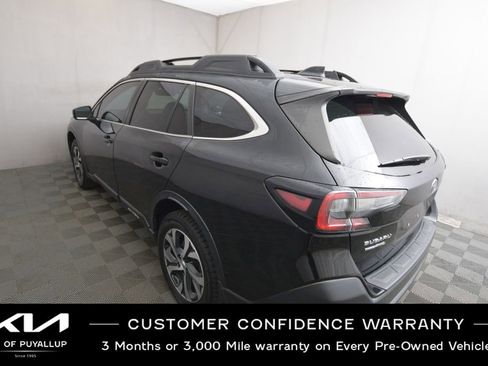 Used 2020 Subaru Outback Premium w/ Popular Package #1 image 7