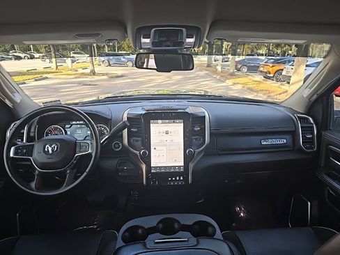 Used 2024 RAM 2500 Laramie image 31