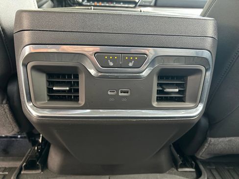 Used 2024 GMC Sierra 1500 SLT w/ SLT Premium Plus Package RWD image 13