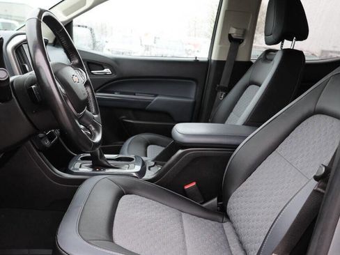 Used 2022 Chevrolet Colorado Z71 image 13