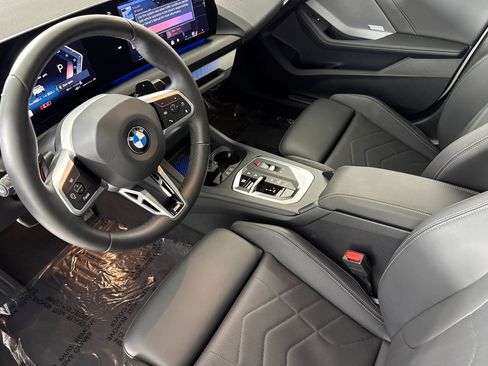 Used 2026 BMW 228i w/ Premium Package FWD image 4