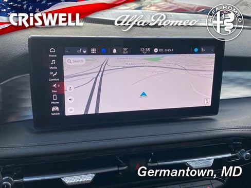 New 2024 Alfa Romeo Tonale Veloce image 28