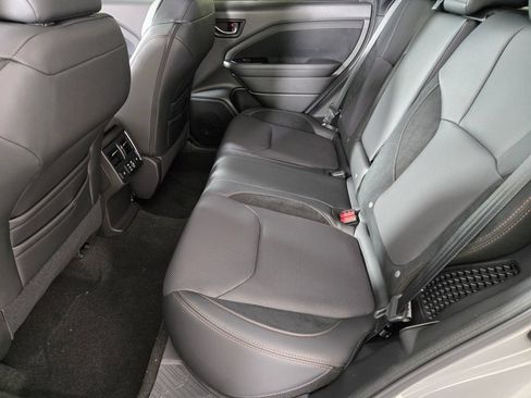 New 2026 Subaru Forester Touring AWD/4WD image 11
