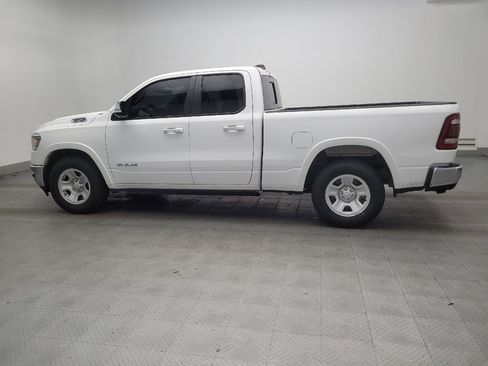 Used 2021 RAM 1500 Laramie RWD image 3