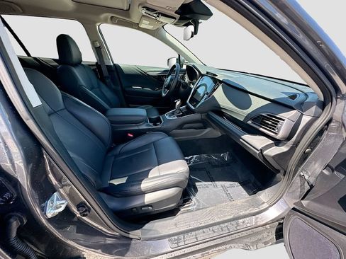 Certified 2025 Subaru Outback Limited w/ Popular Package #2 AWD/4WD image 27