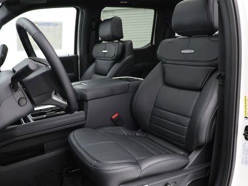 New 2026 Ford F350 Platinum image 20