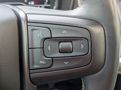 Certified 2023 GMC Yukon XL AT4 w/ Max Trailering Package image 23