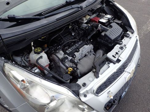 Used 2013 Chevrolet Spark LT FWD image 20