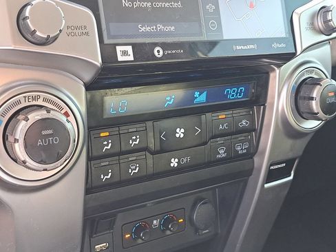 Certified 2023 Toyota 4Runner Limited image 24